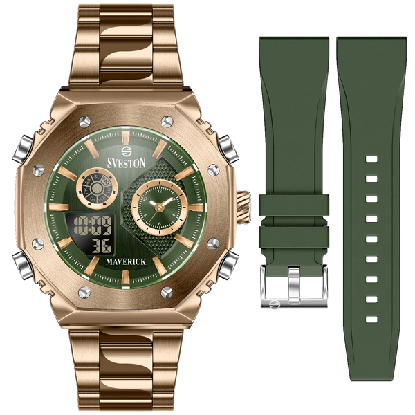 Leather Watches Sveston leather-watches-sveston