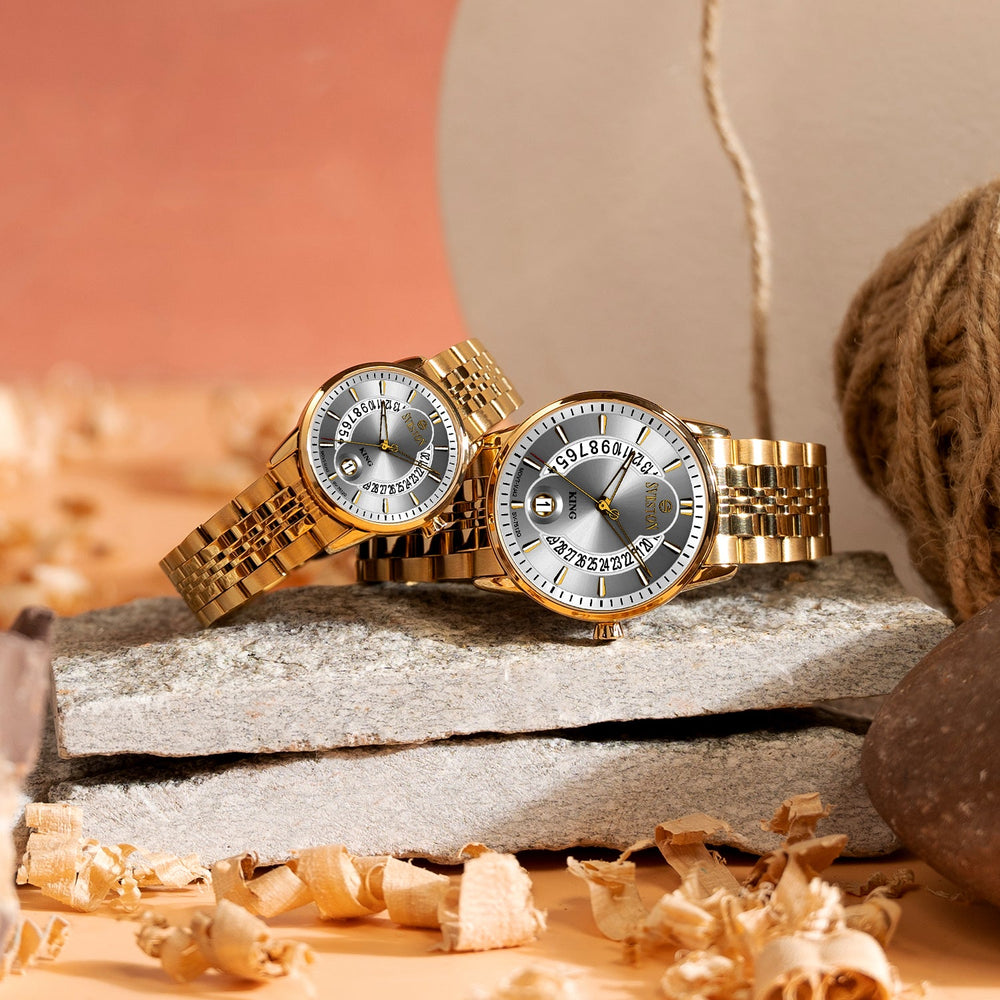 Wrist Watches Sveston Brand Wrist Watch Sveston Brand Origin