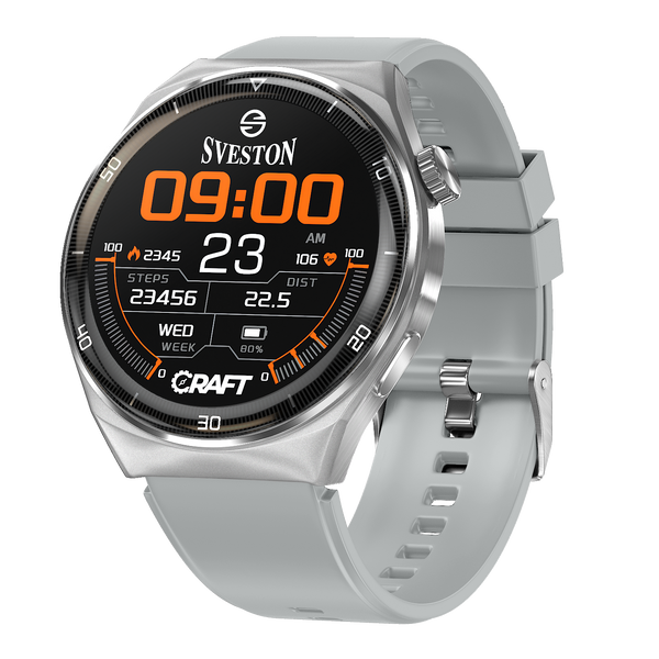 Craft Smartwatch