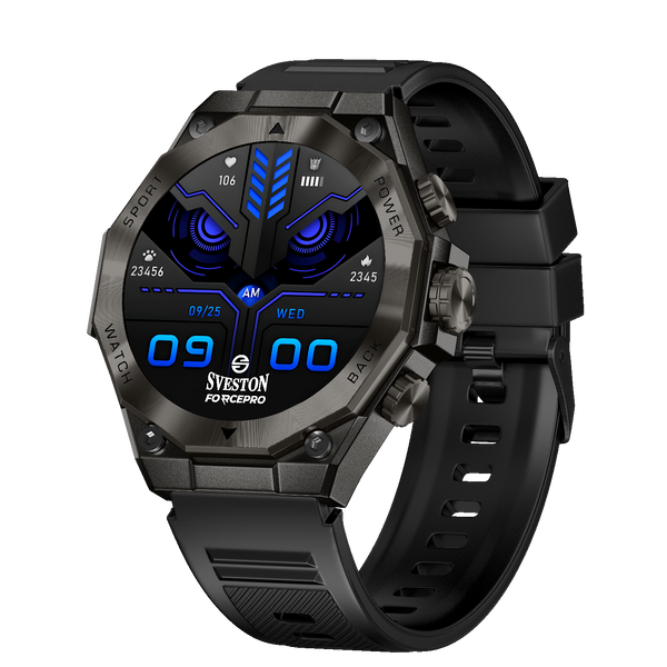 ForcePro Smartwatch
