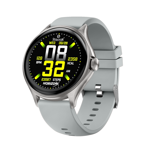 HorizonX Smartwatch