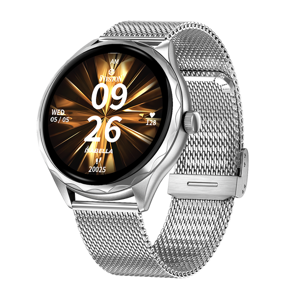 Isabella Smartwatch