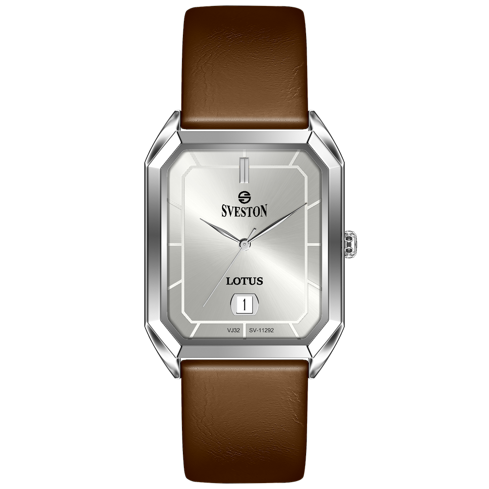 Svestonwatches Sveston Leather Watch Leather Watch Sveston Watches