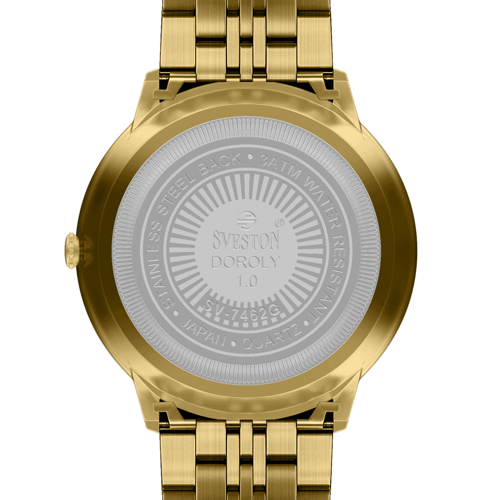 Doroly 1.0 – Sveston