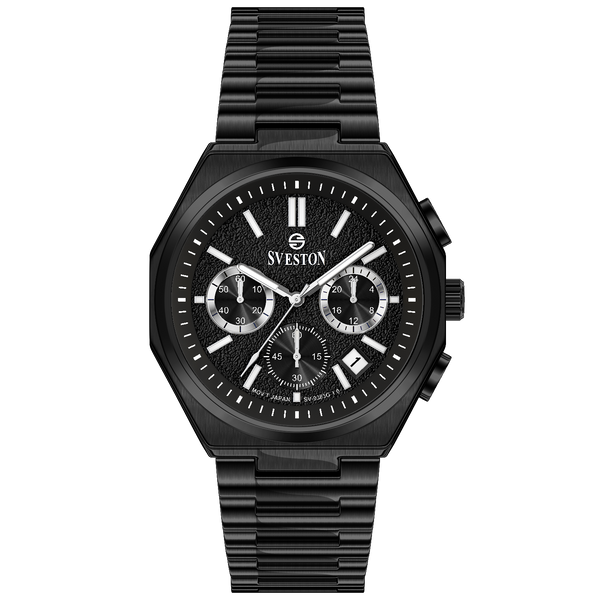Chrono 1.0