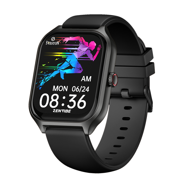 Zenvibe Smartwatch